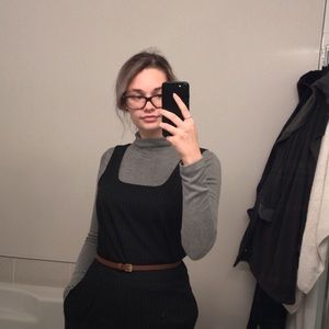 Meet your Posher, Chloe